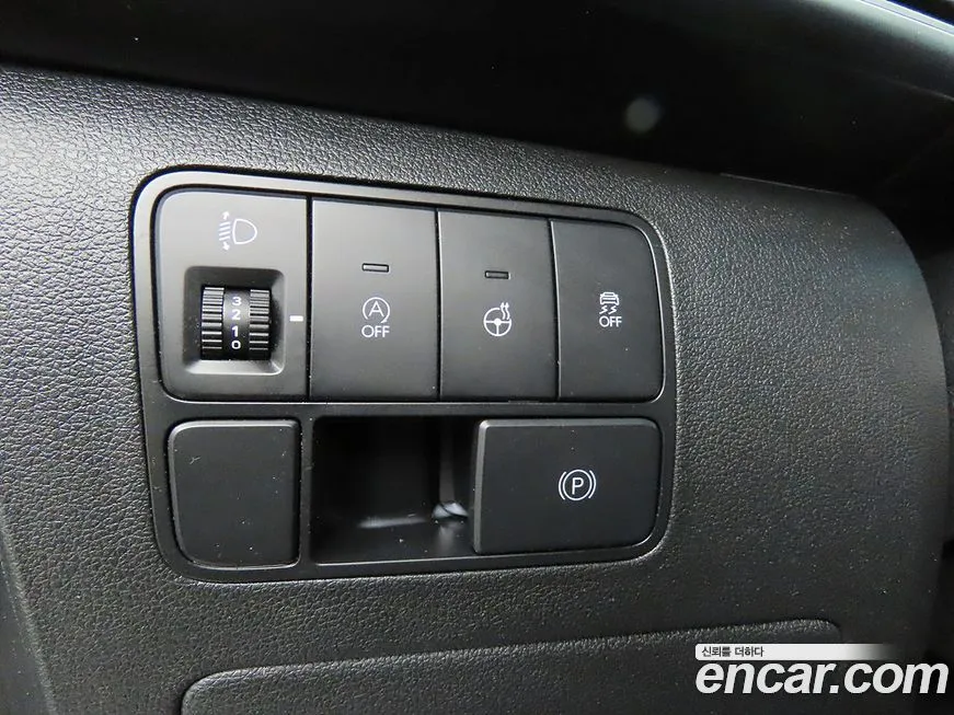 Hyundai Staria 2023 из KR, фото 8