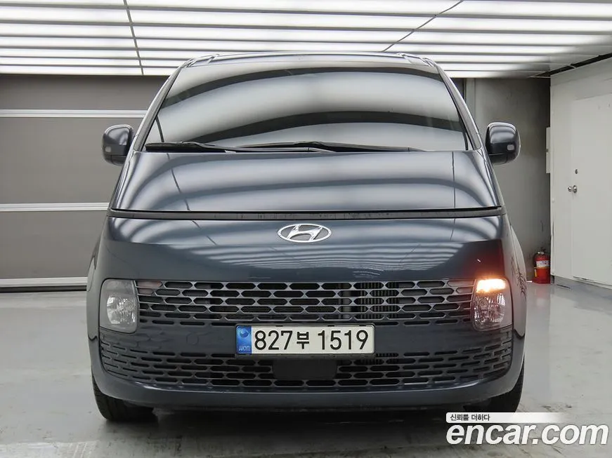 Hyundai Staria 2023 из KR, фото 10