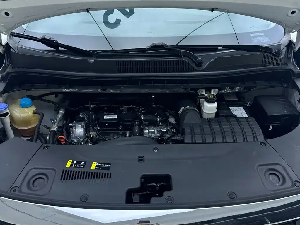 GAC Motor Trumpchi M8 2023 из CN, фото 8