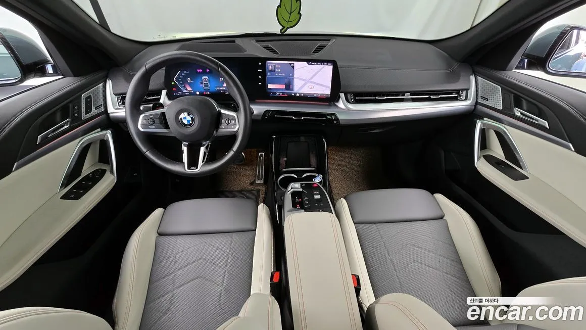 BMW X2 (F39) 2024 из KR, фото 6