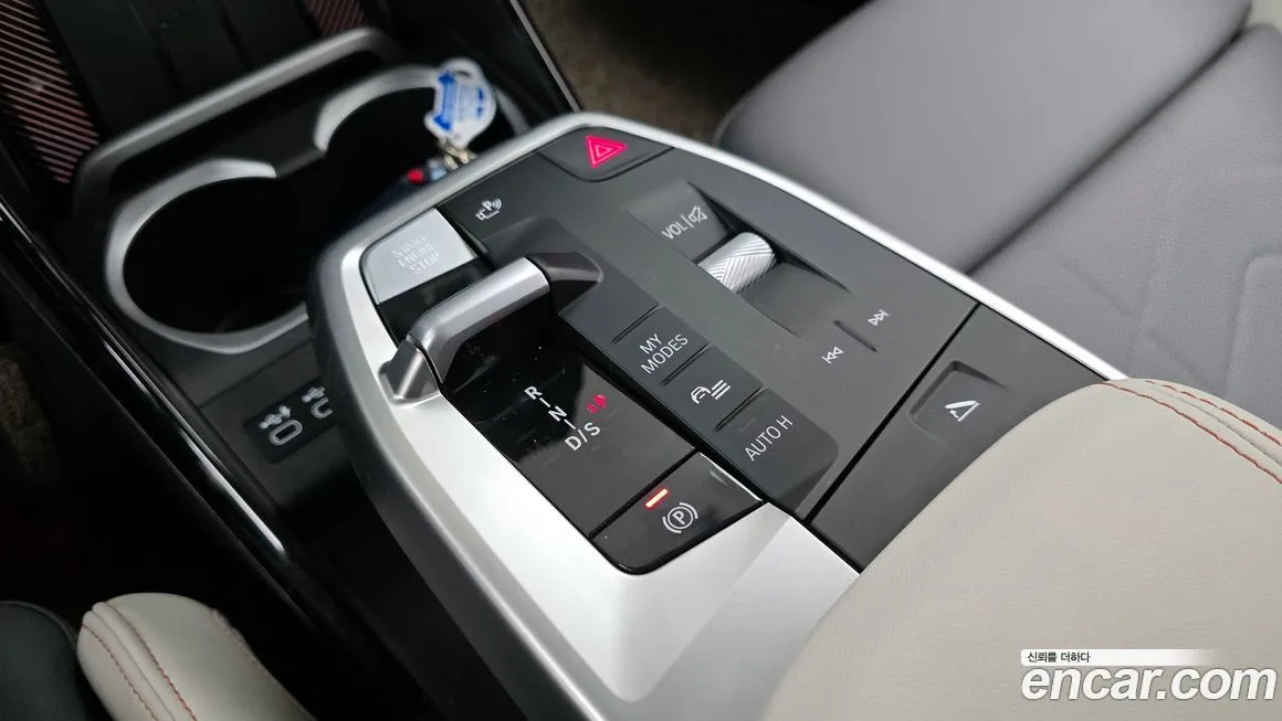 BMW X2 (F39) 2024 из KR, фото 3