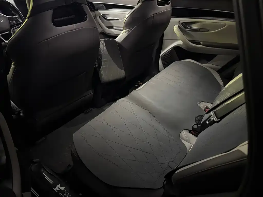 BYD PLUS New Energy 2024 из CN, фото 3