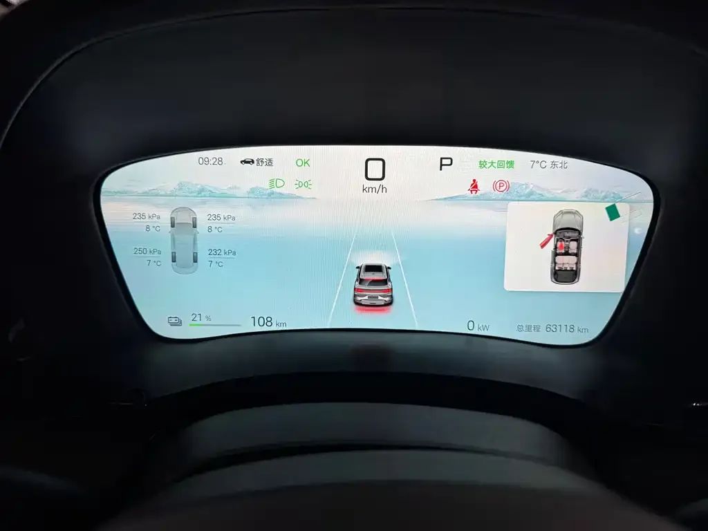 BYD PLUS New Energy 2024 из CN, фото 2