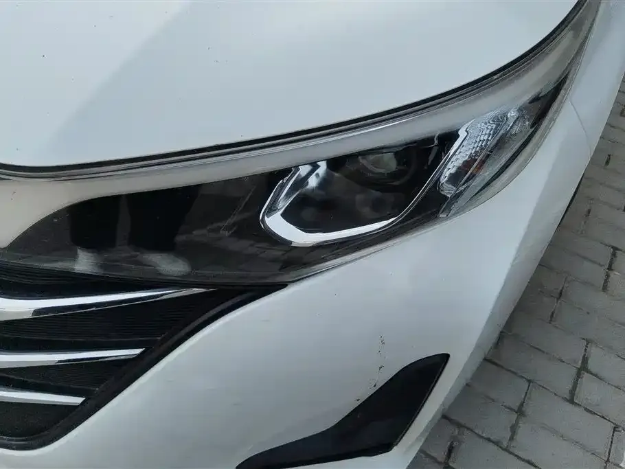 GAC Motor Trumpchi M6 2021 из CN, фото 7