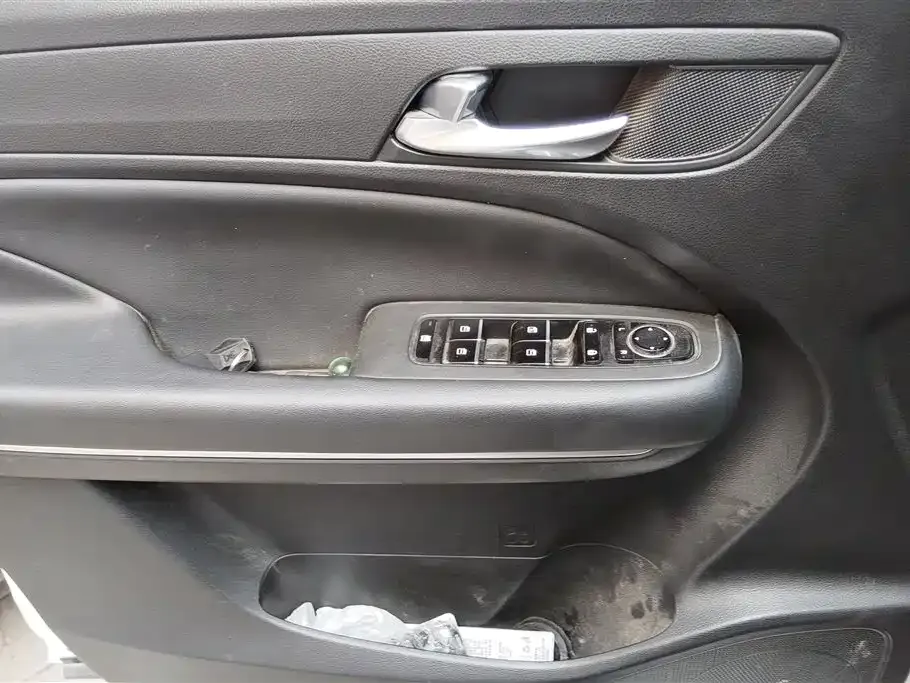 GAC Motor Trumpchi M6 2021 из CN, фото 10