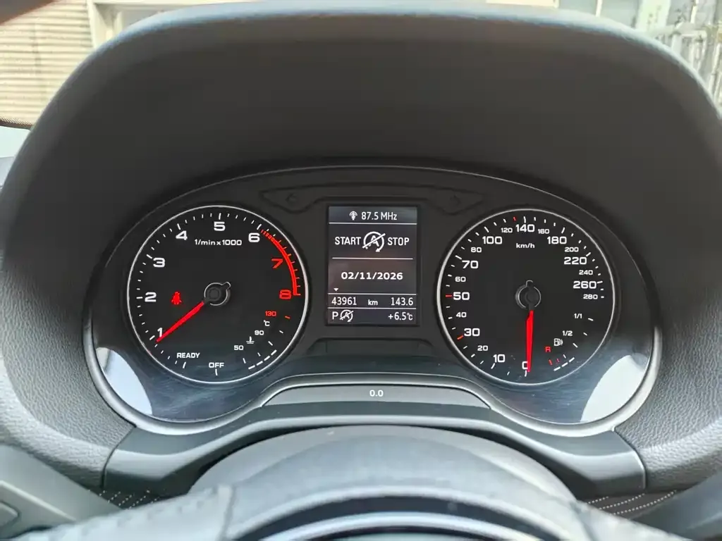 Audi Q2L 2021 из CN, фото 2