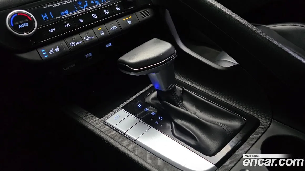 Hyundai AVANTE — фото 6