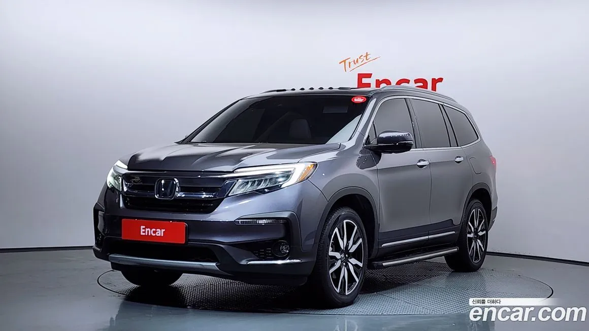 Honda Pilot