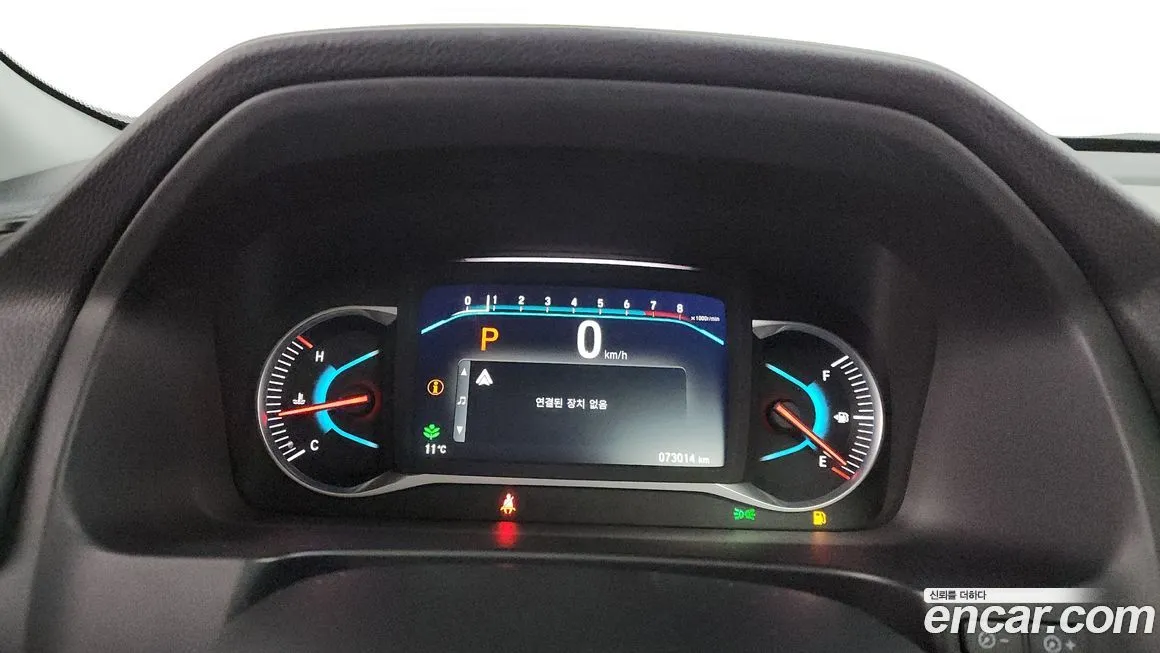 Honda Pilot 2021 из KR, фото 3