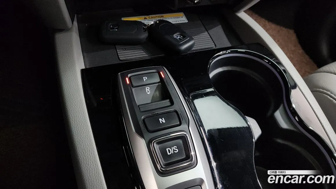 Honda Pilot 2021 из KR, фото 10