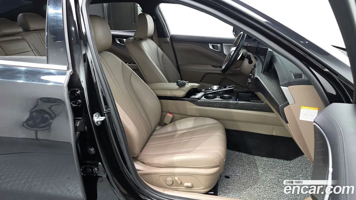 Kia K8 2022 из KR, фото 10