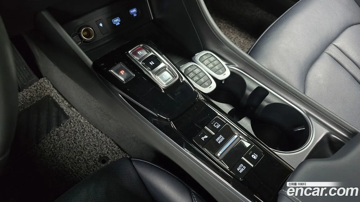 Hyundai Sonata 2022 из KR, фото 8