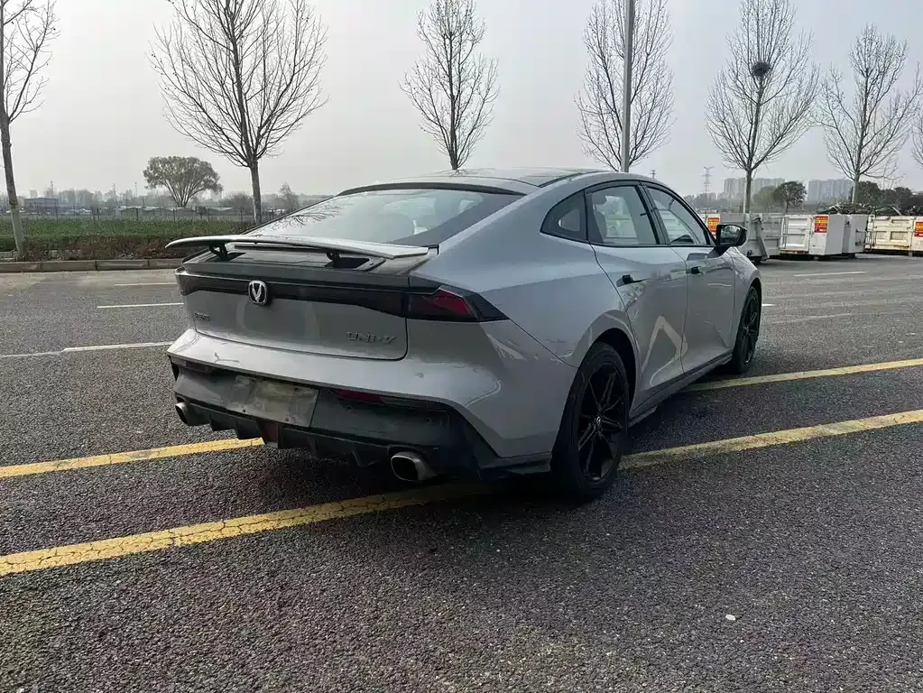 Changan UNI-V 2022 из CN, фото 7
