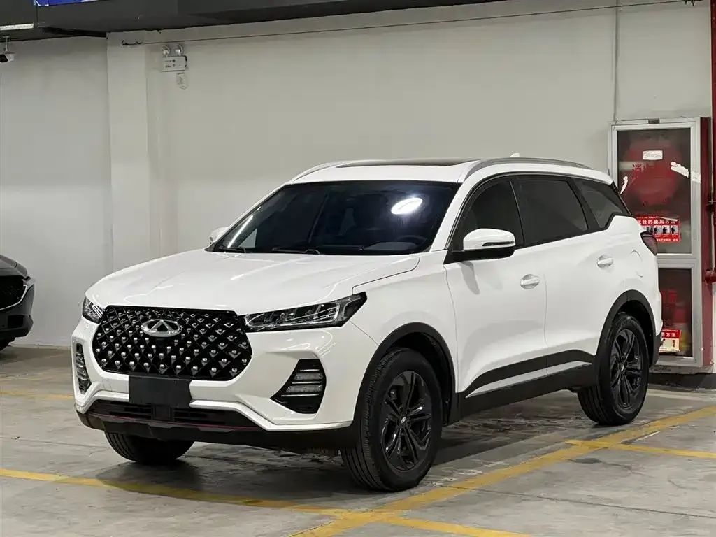 Chery Tiggo 7