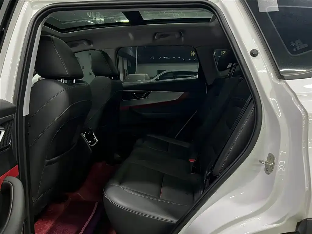 Chery Tiggo 7 2021 из CN, фото 5