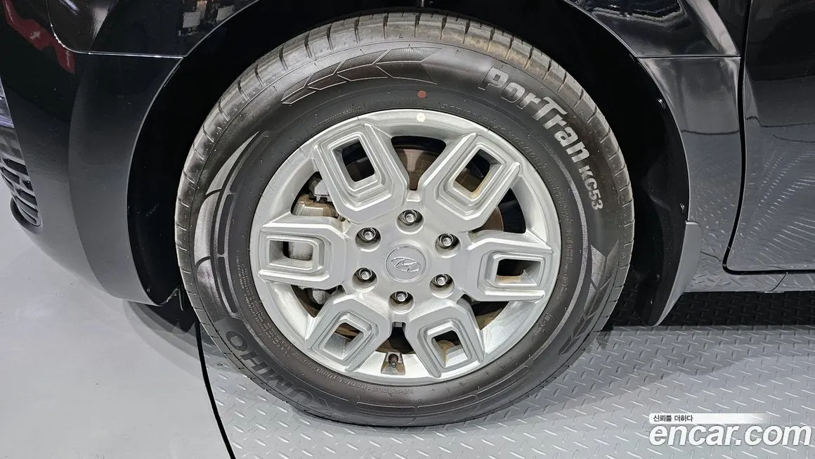 Hyundai Staria 2024 из KR, фото 10