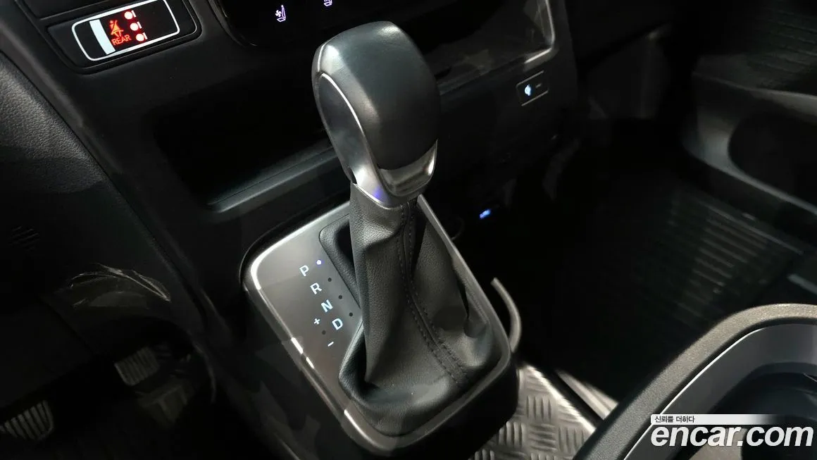 Hyundai Staria 2024 из KR, фото 4