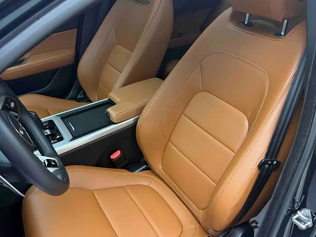 Jaguar XEL 2025 из CN, фото 6