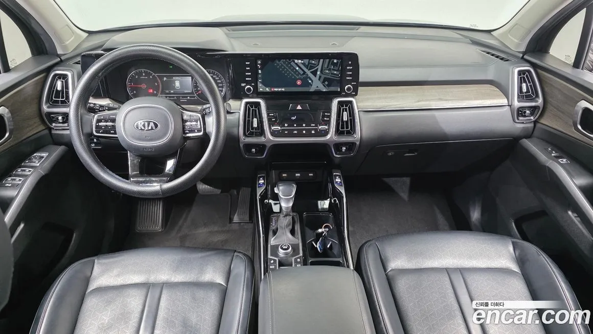 Kia Sorento — фото 2