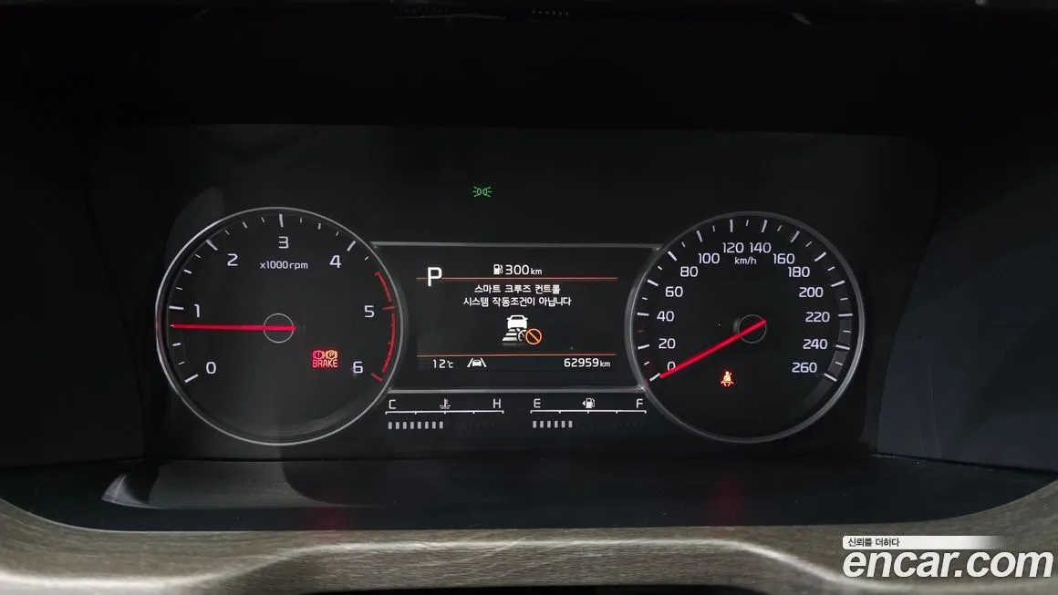 Kia Sorento — фото 4
