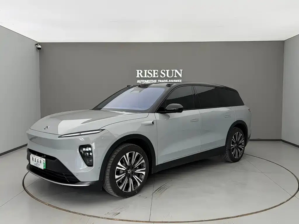 NIO ES8 2023 из CN, фото 1