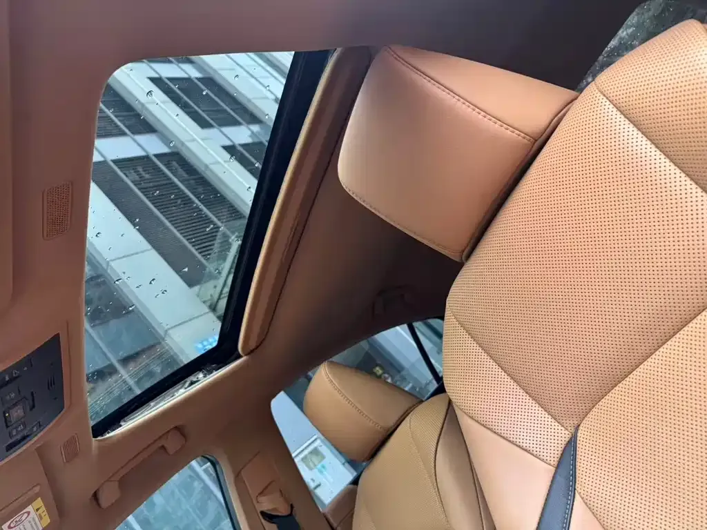 Lexus ES 2022 из CN, фото 6