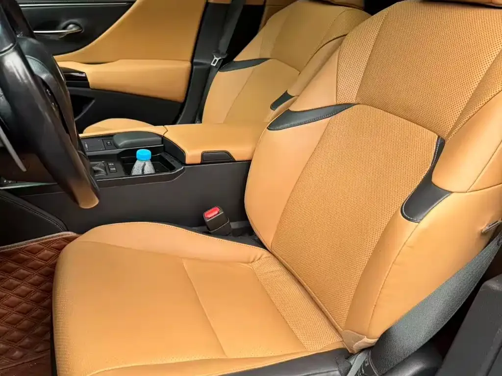 Lexus ES 2022 из CN, фото 7