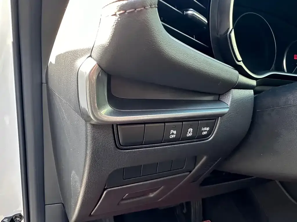 Mazda 3 Axela 2022 из CN, фото 9