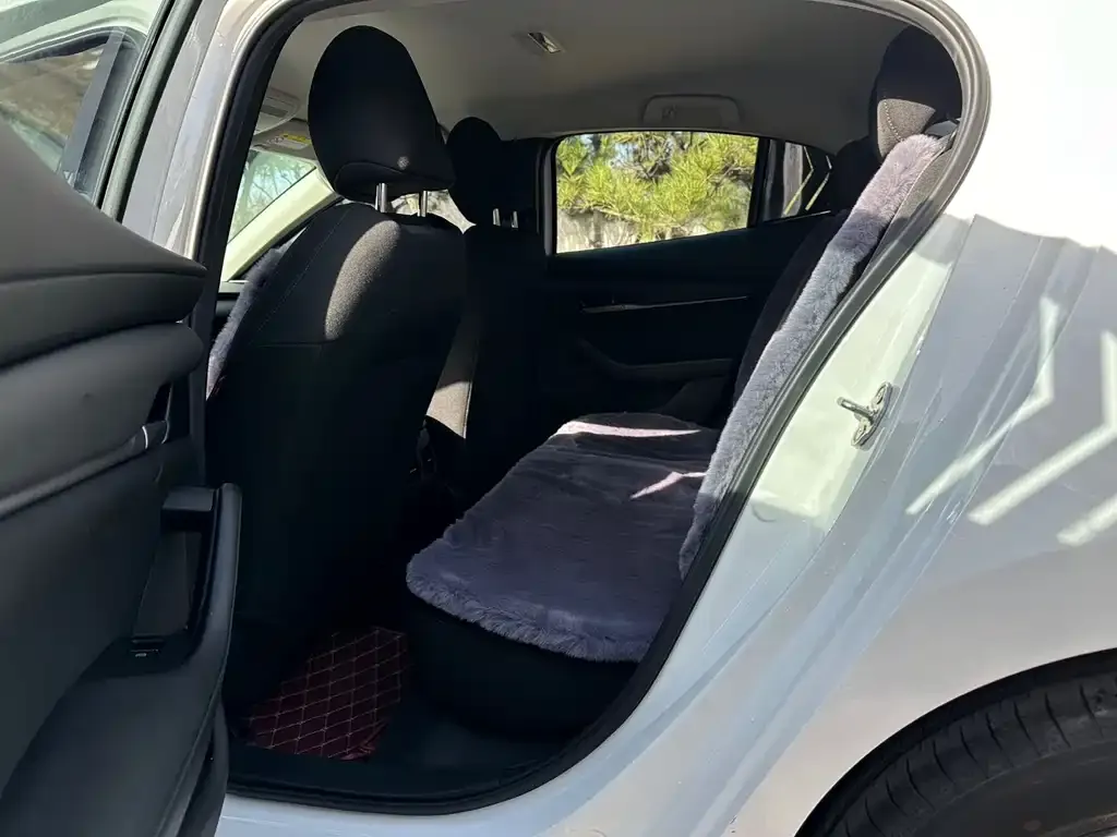 Mazda 3 Axela 2022 из CN, фото 10