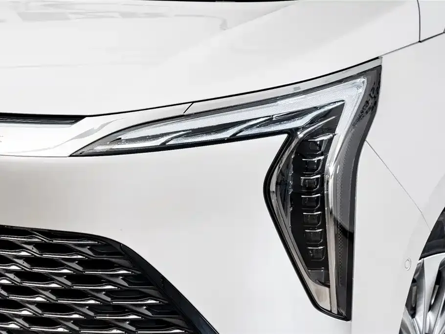 Buick Century 2025 из CN, фото 6