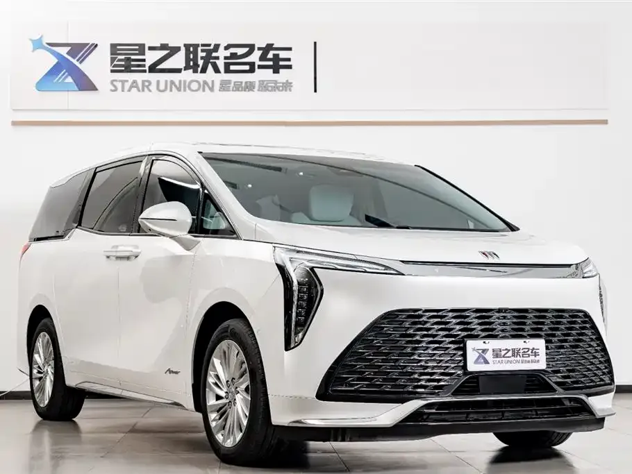 Buick Century 2025 из CN, фото 3