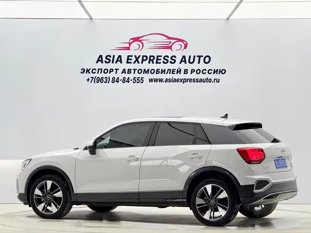 Audi Q2L 2022 из CN, фото 6