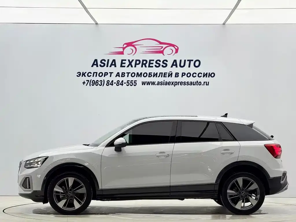 Audi Q2L 2022 из CN, фото 7