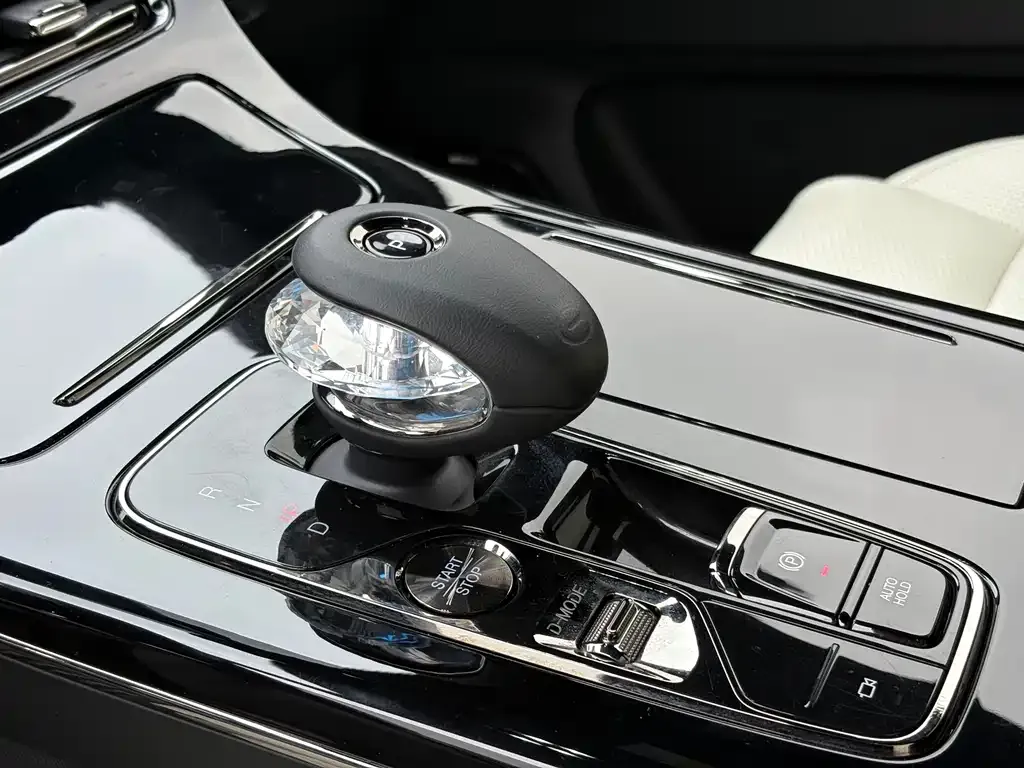 GAC Motor Trumpchi M8 2023 из CN, фото 10