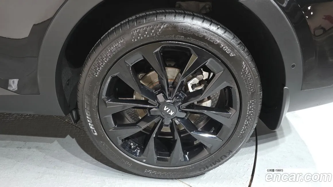 Kia Sorento 2021 из KR, фото 10