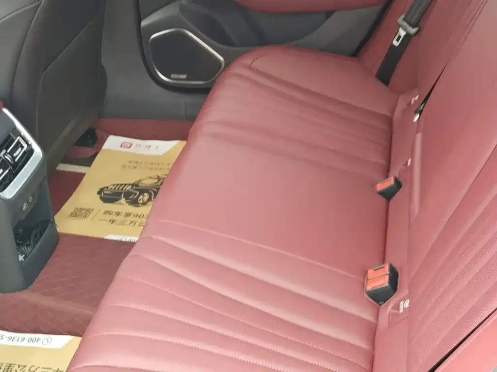 Hongqi H5 2025 из CN, фото 4