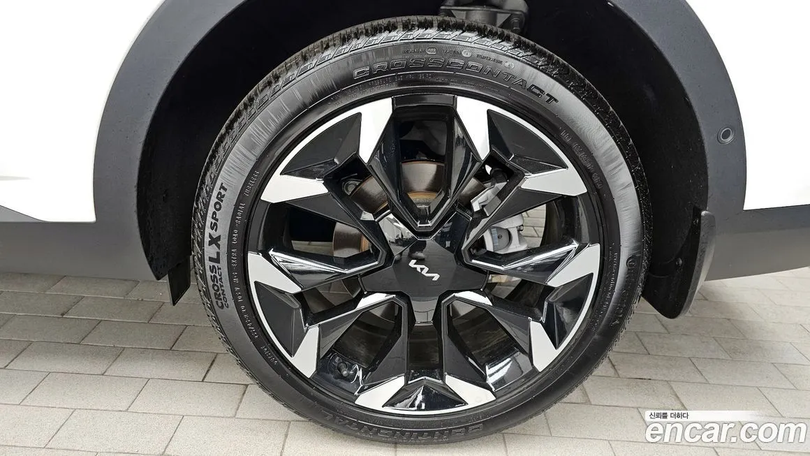 Kia Sorento 2024 из KR, фото 7