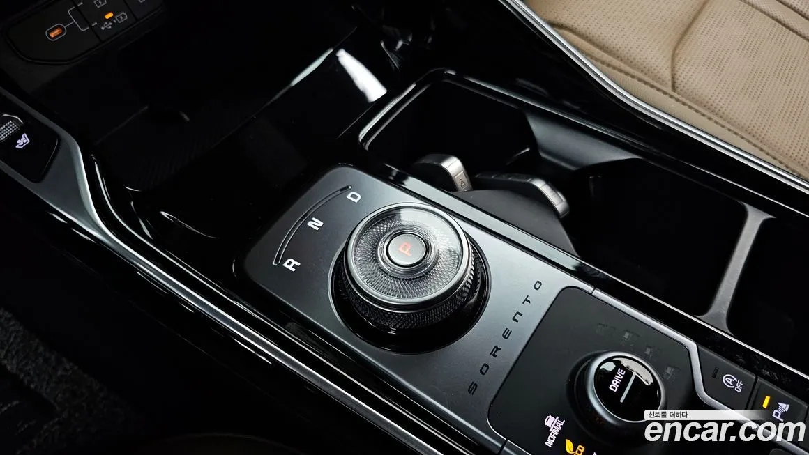 Kia Sorento 2024 из KR, фото 9