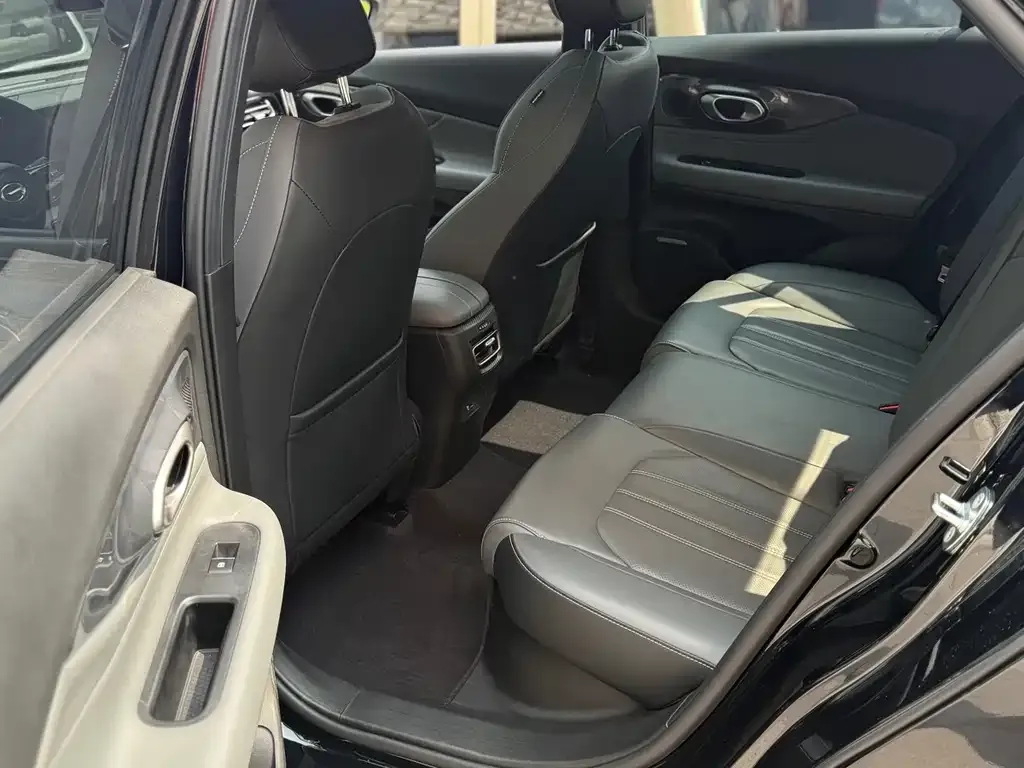 GAC Motor Shadow Leopard — фото 2