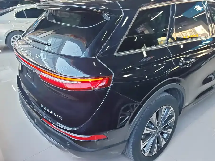 Lincoln Corsair 2022 из CN, фото 6