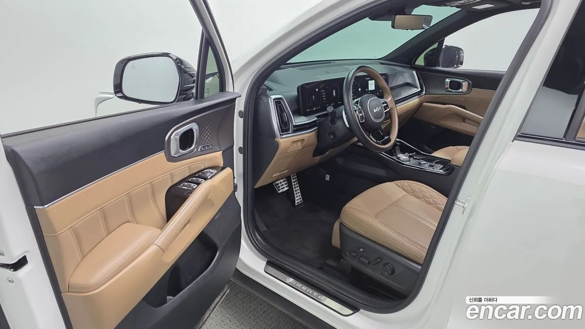 Kia Sorento — фото 7
