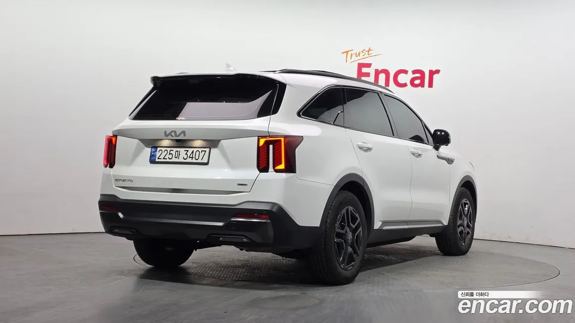 Kia Sorento — фото 2