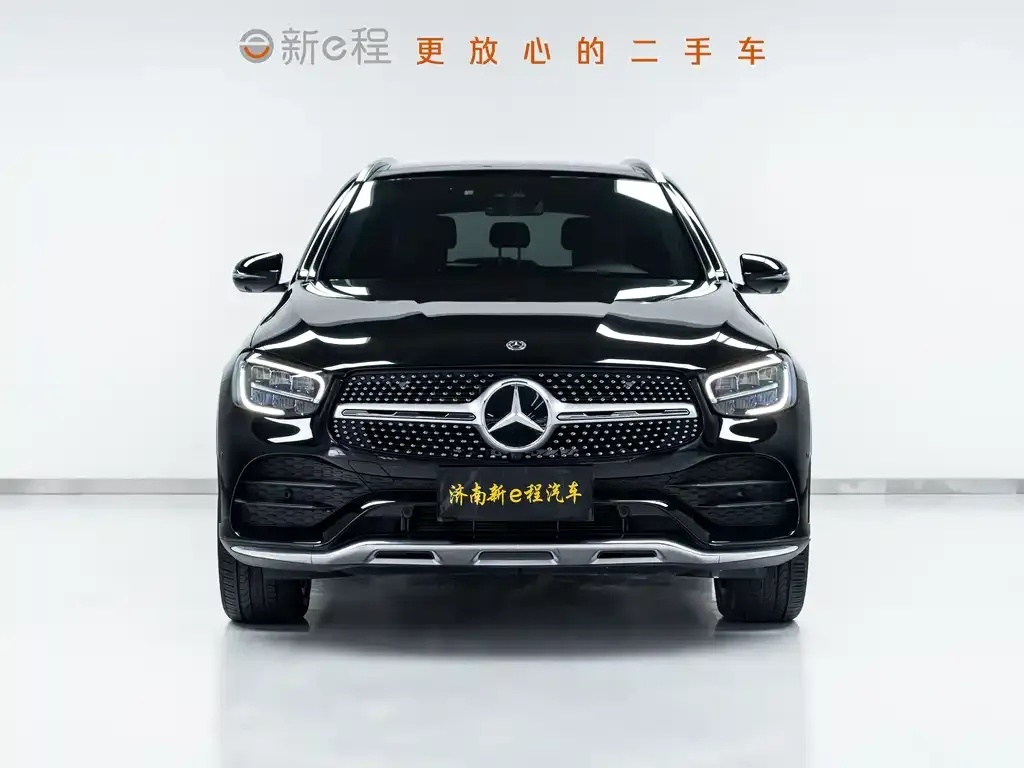 Mercedes-Benz GLC 2022 из CN, фото 6