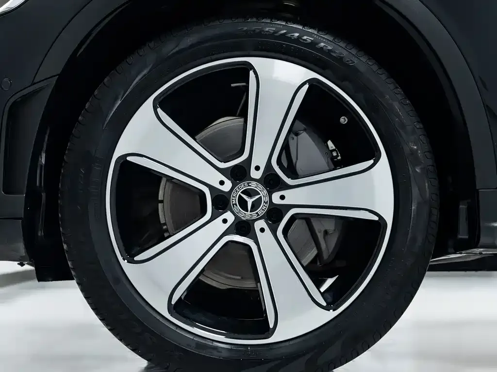 Mercedes-Benz GLC 2022 из CN, фото 8