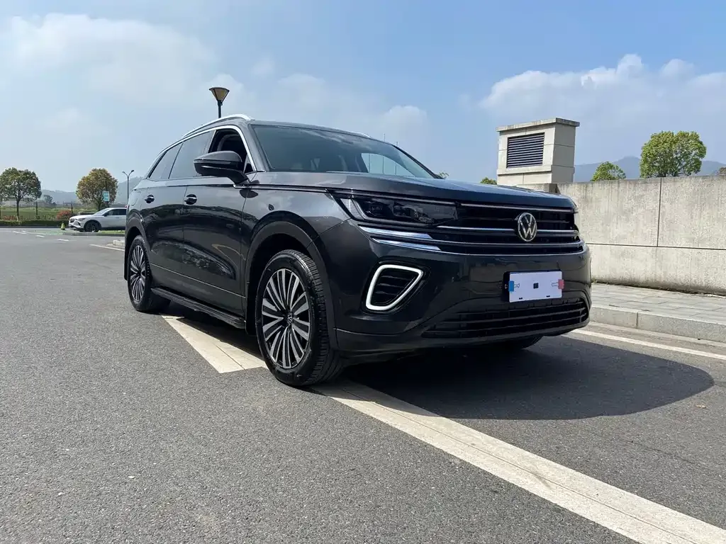 Volkswagen Tavendor 2023 из CN, фото 6