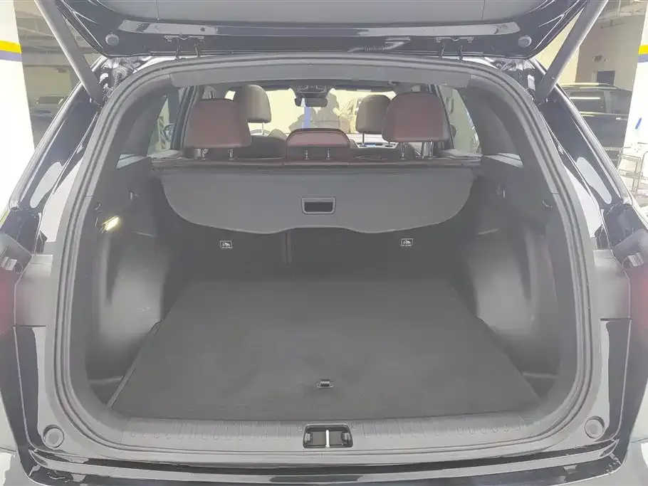 Geely Xingyue L 2023 из CN, фото 7