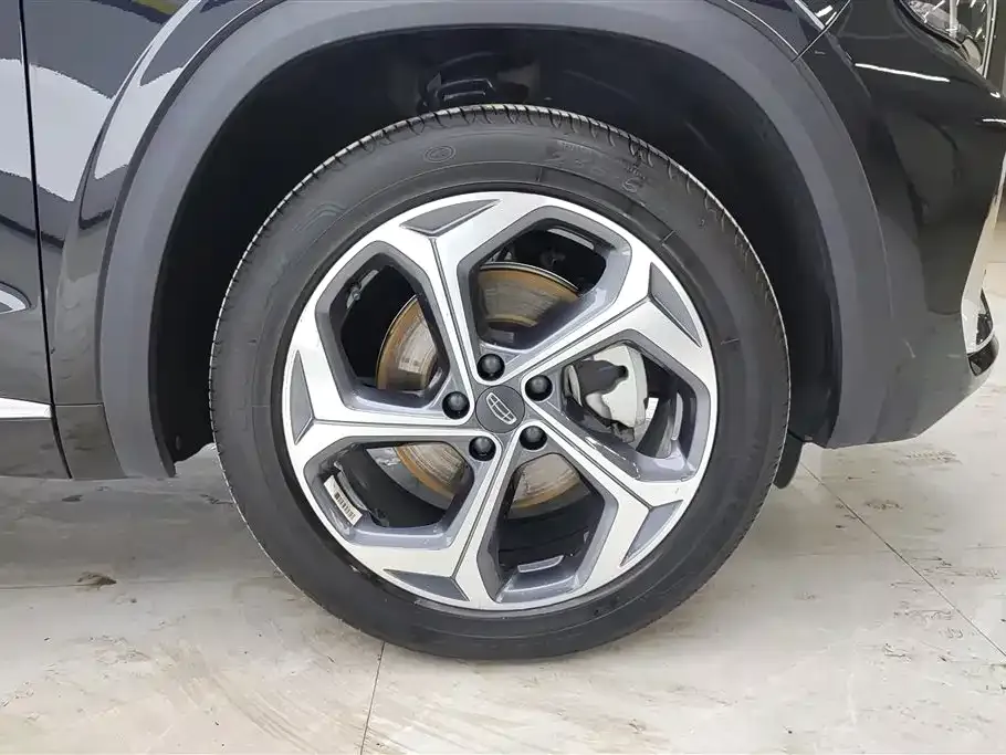 Geely Xingyue L 2023 из CN, фото 9