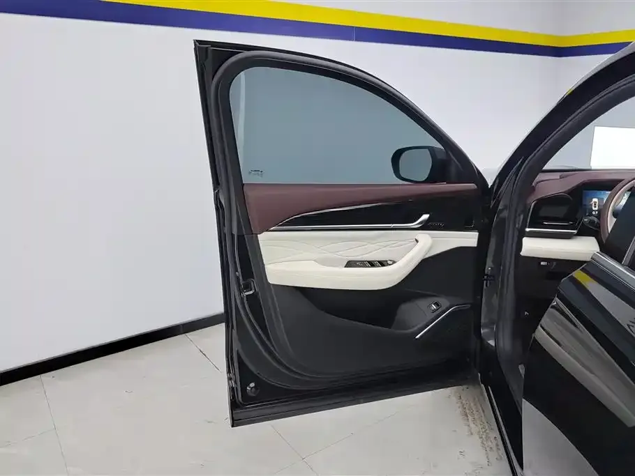 Geely Xingyue L 2023 из CN, фото 5