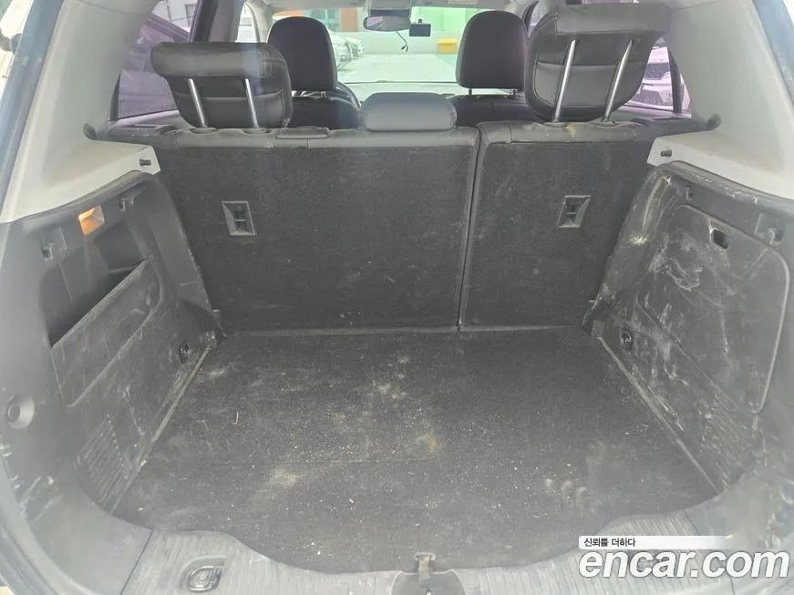 Chevrolet (GM Daewoo) Trax 2021 из KR, фото 4