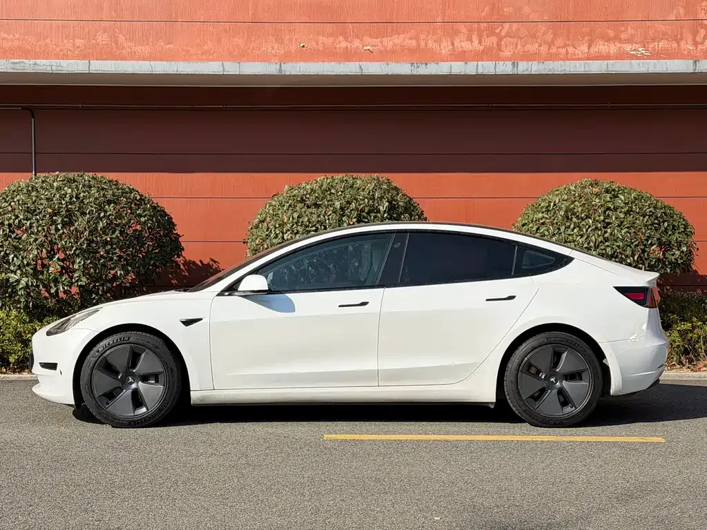 Tesla Model 3 2023 из CN, фото 4